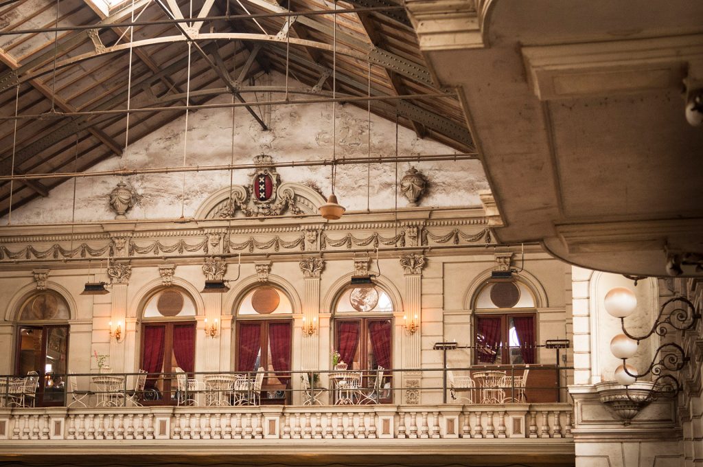 De Hollandsche Manege